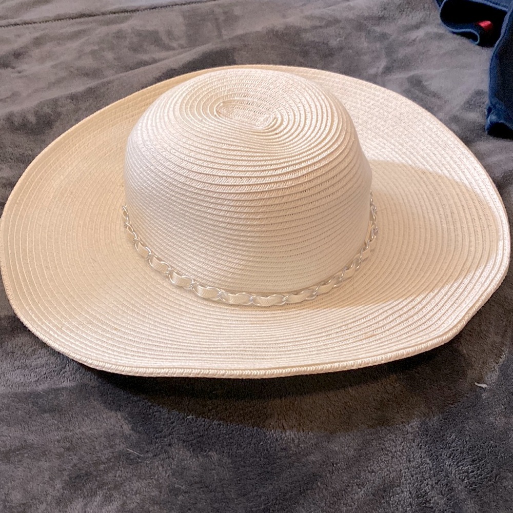 HBY Miami Womens wide brim hat